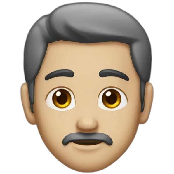 Ramzy-bedia emoji