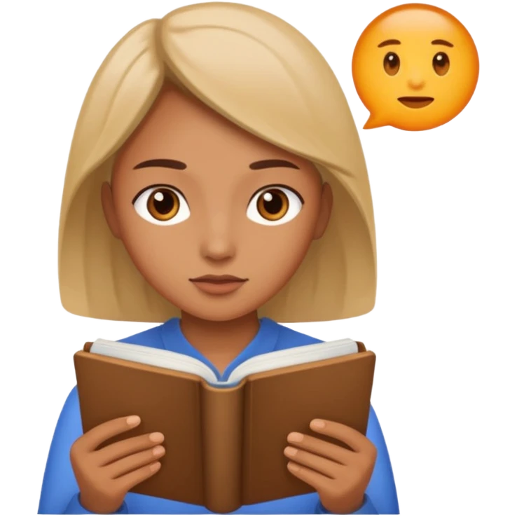 Интересный урок emoji