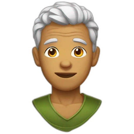 chimarrão emoji