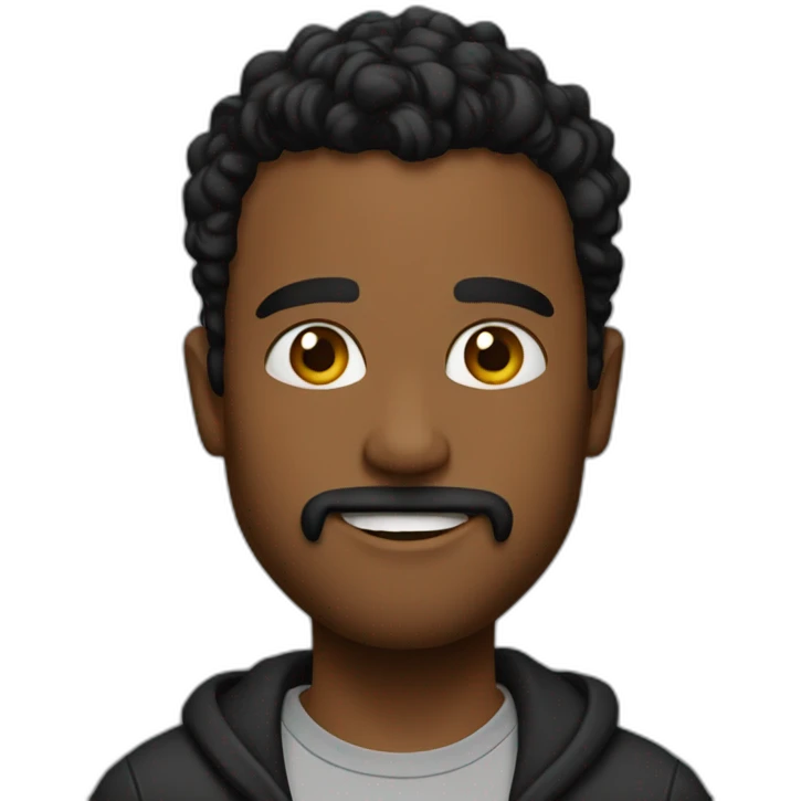 jackyboys emoji