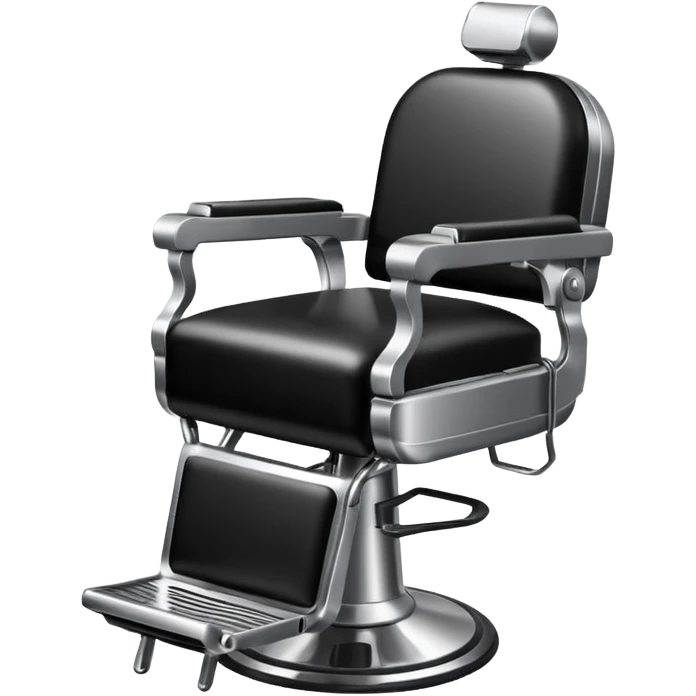 Barber clipper emoji emoji