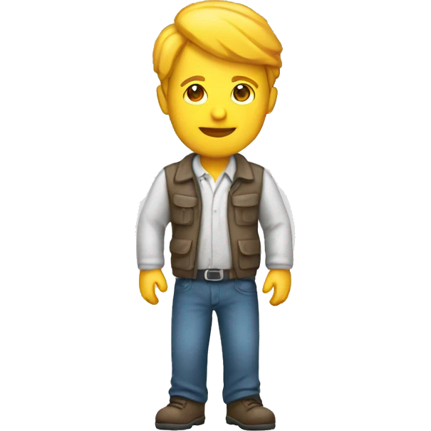 software architect emoji