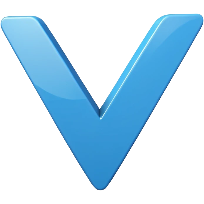 Roblox verified check mark emoji