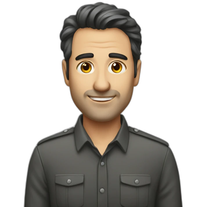 Matías prats emoji