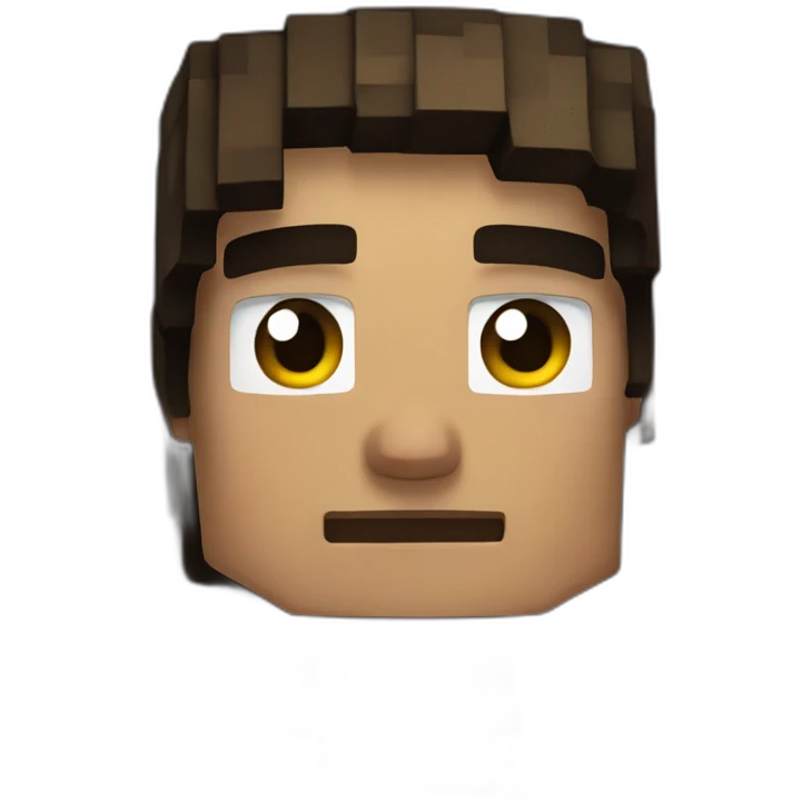 Minecraft l emoji