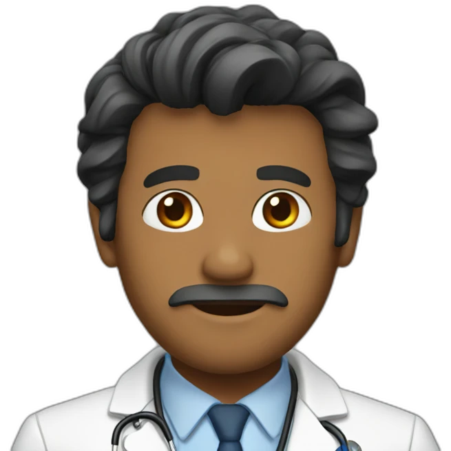 the-doctor emoji