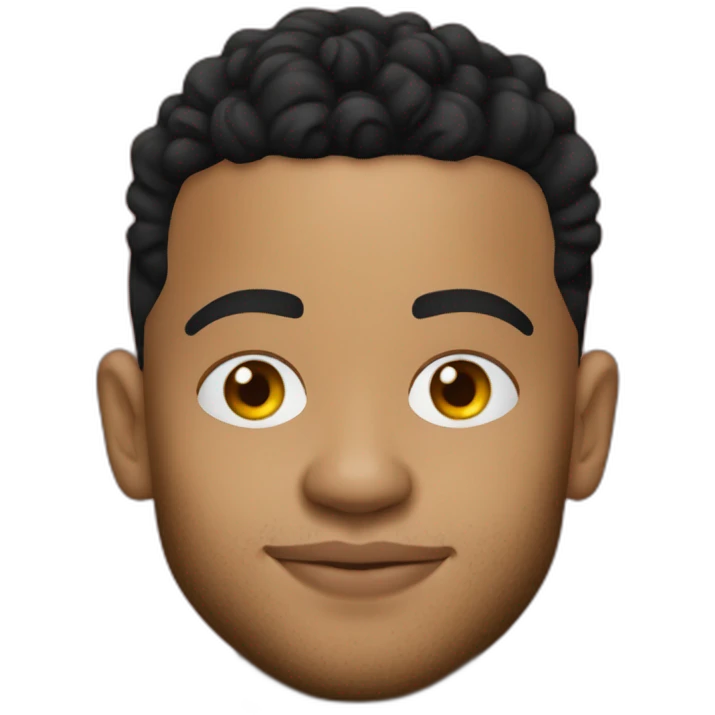 Memphis Depay emoji