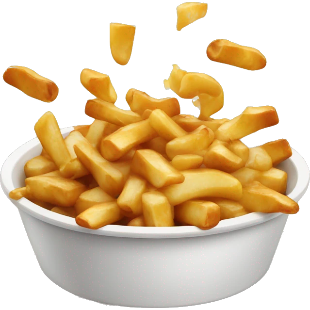 Poutine fight alain berset emoji