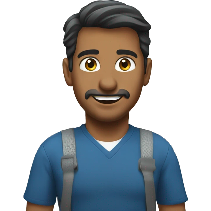 Dubai metro  emoji
