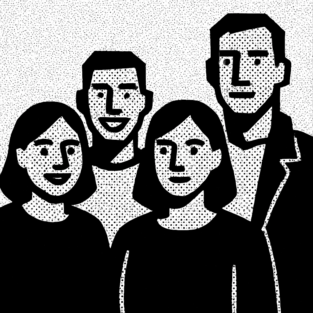 group of people emoji