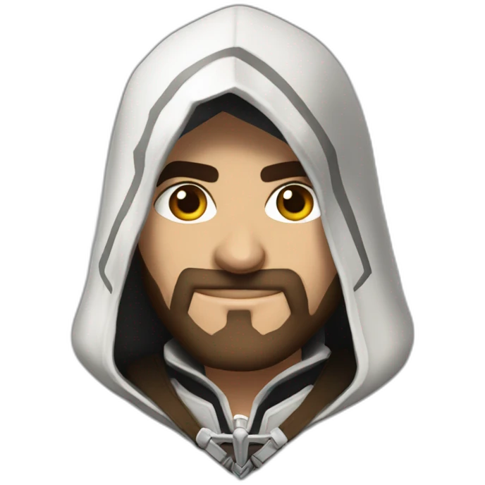 Assassin’s creed emoji