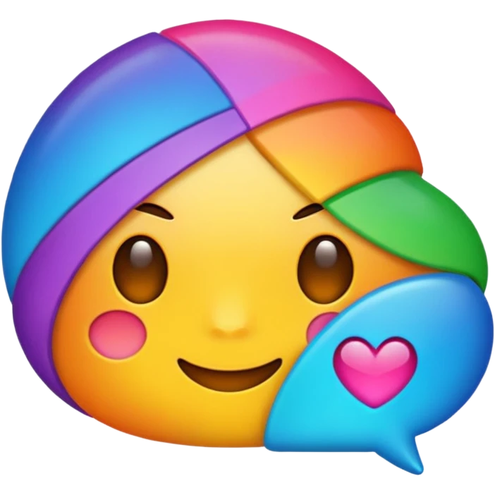 main chat emoji