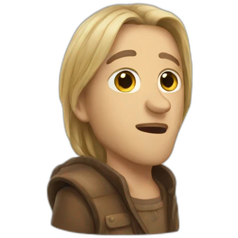 slow emoji