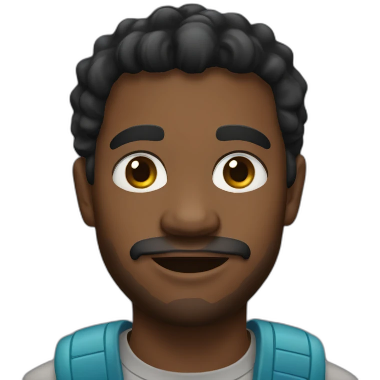 Nwanchukwu Victor emoji