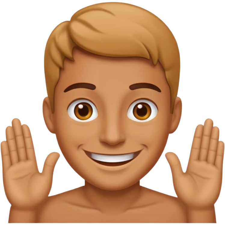 Göt emoji