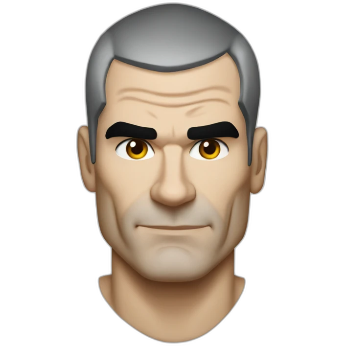 henry rollins emoji