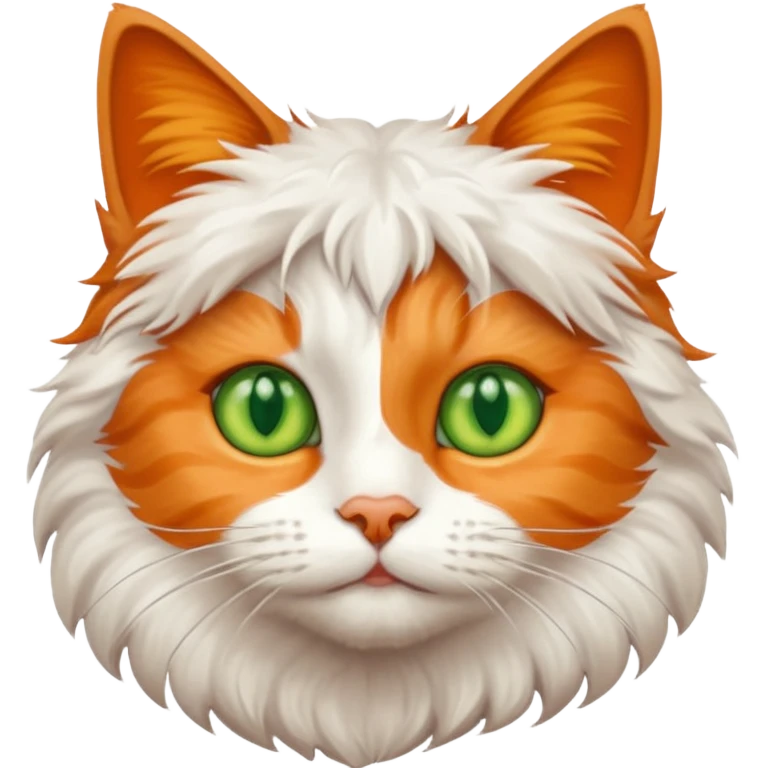 Kedi emoji