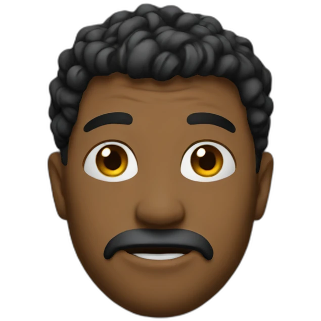 Shit emoji