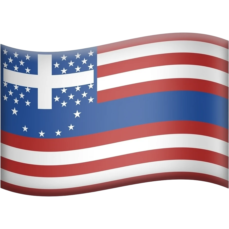 pow mia flag emoji