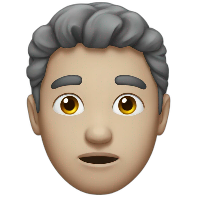 cold  emoji