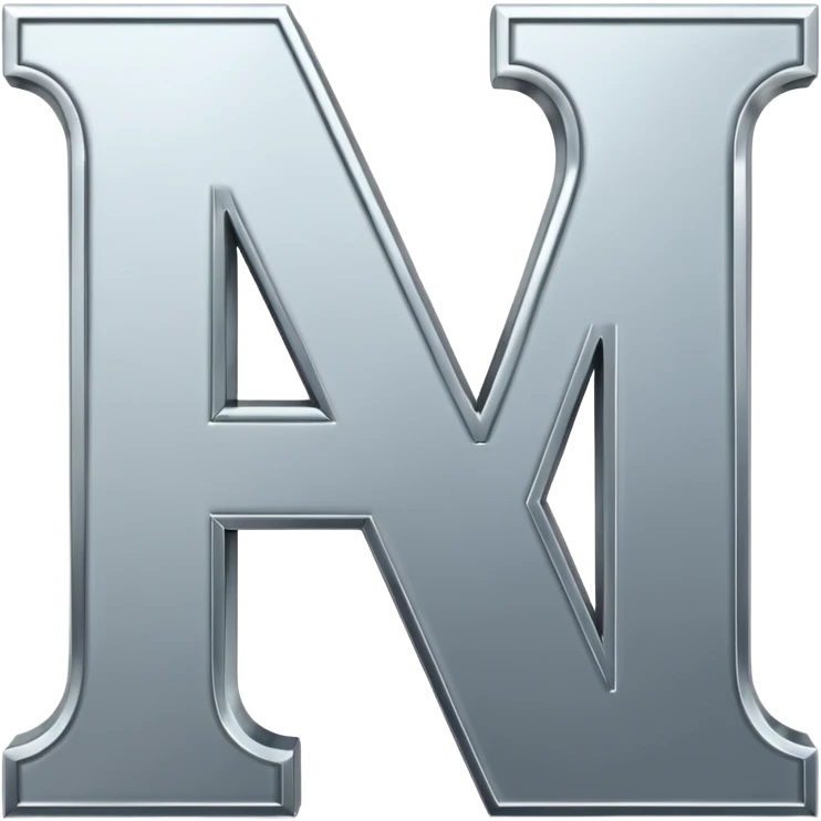 two letters beside eachother the first one says N and the second says O emoji