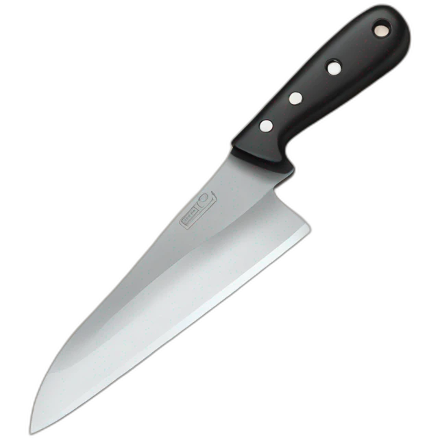 knife emoji