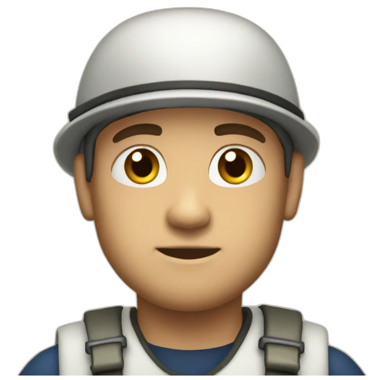 Seaman emoji