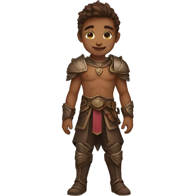 cute fantasy emoji