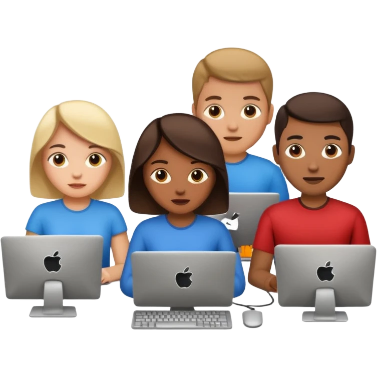 ok i want programmers emoji