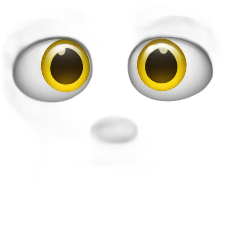 emoji with cash eyes emoji