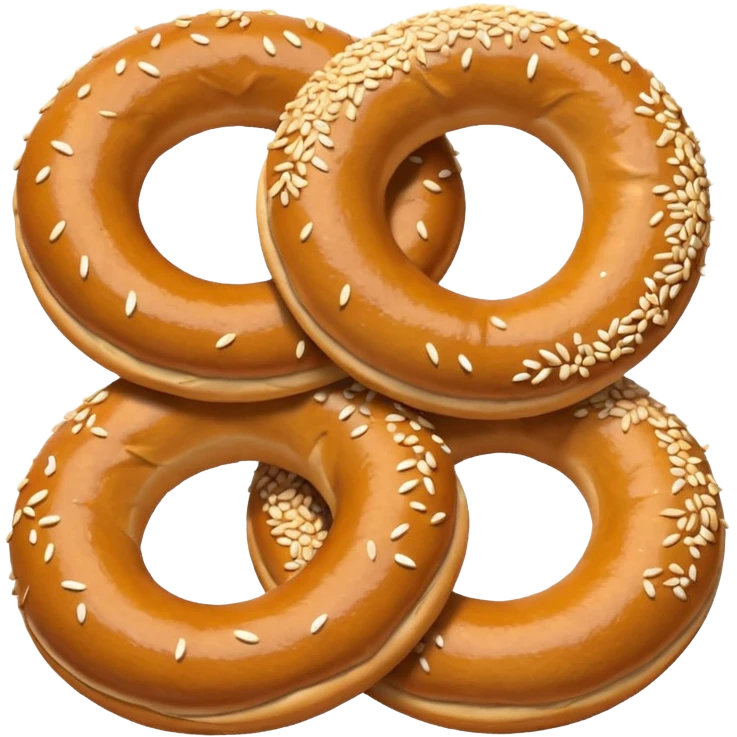 Simit emoji