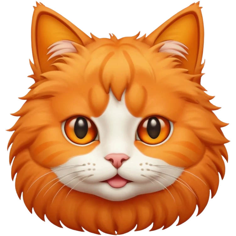 Cat emoji