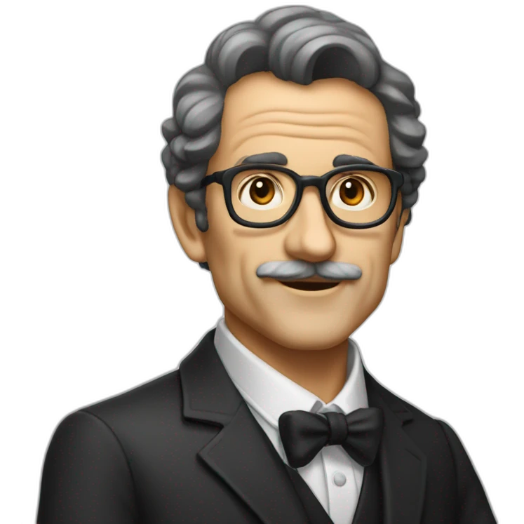 Victor labourier emoji