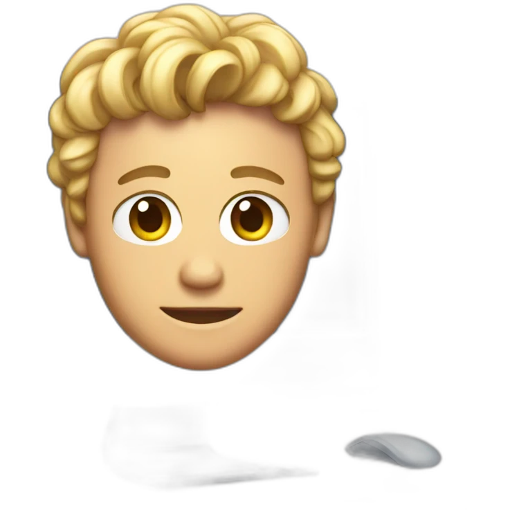 imac emoji