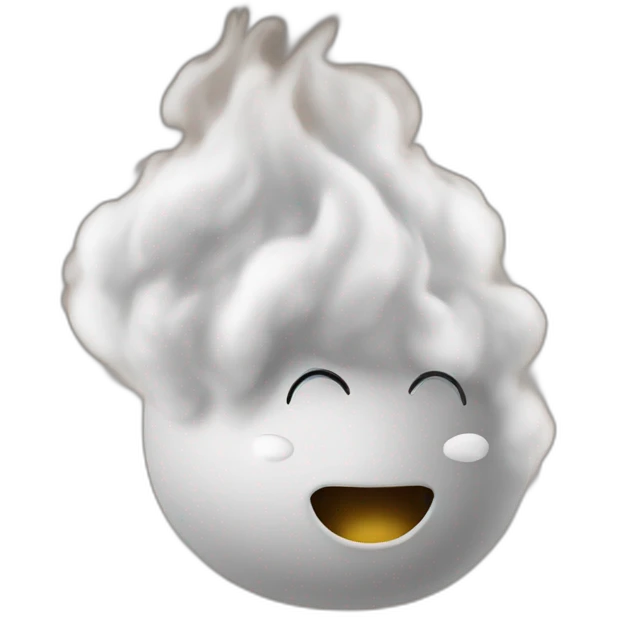 smell emoji
