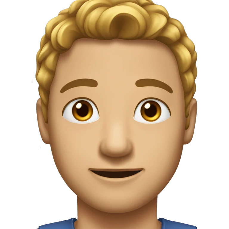 Девушка кинолог с каштановыми волосами emoji