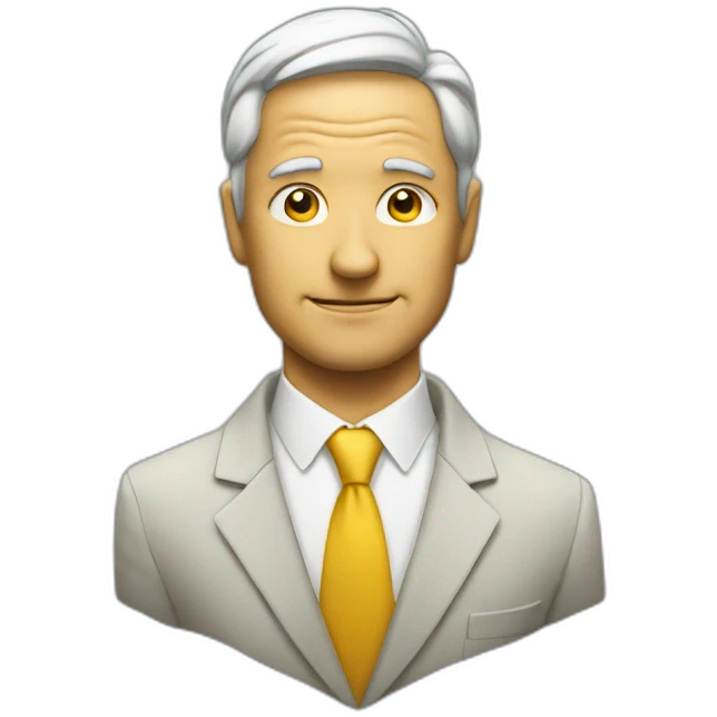 money man emoji