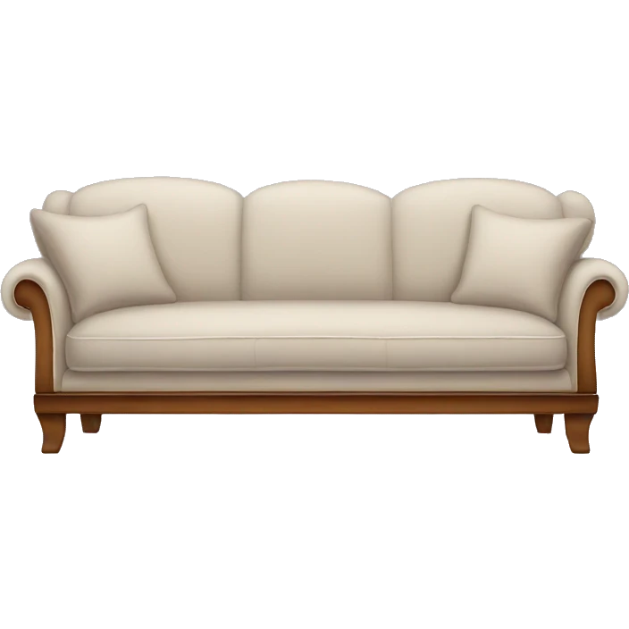 couch emoji