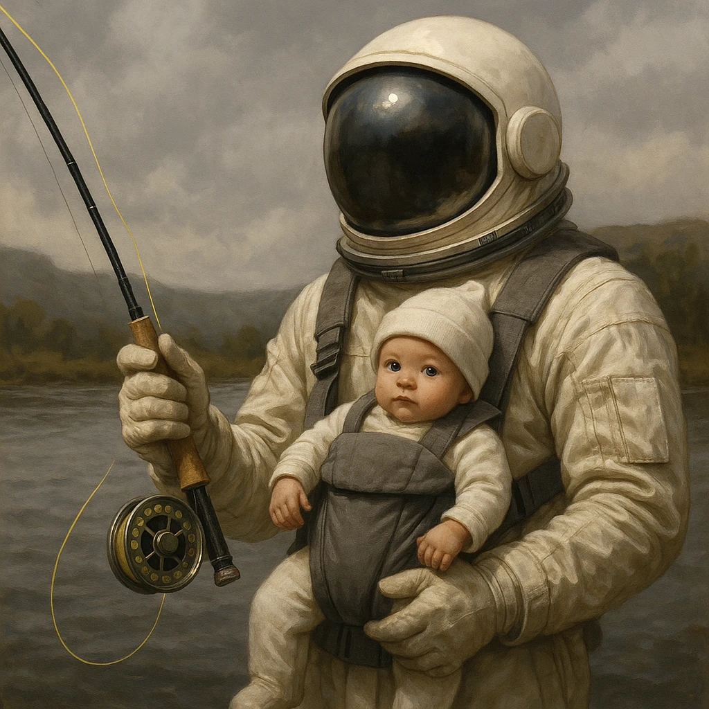 astronaut emoji