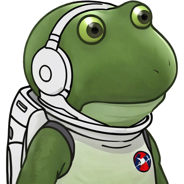 astronaut emoji