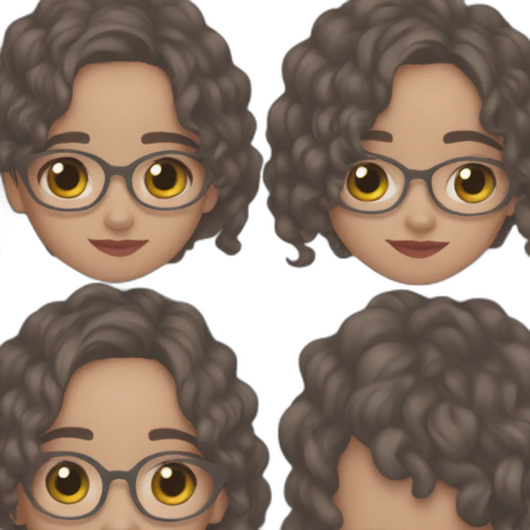 Jenna Ortega emoji