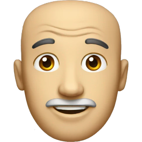 iPad  emoji