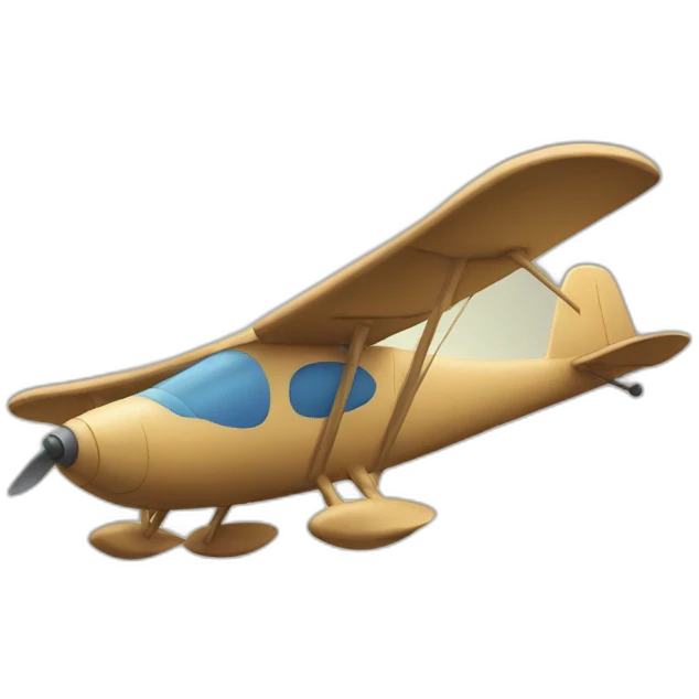 glider emoji