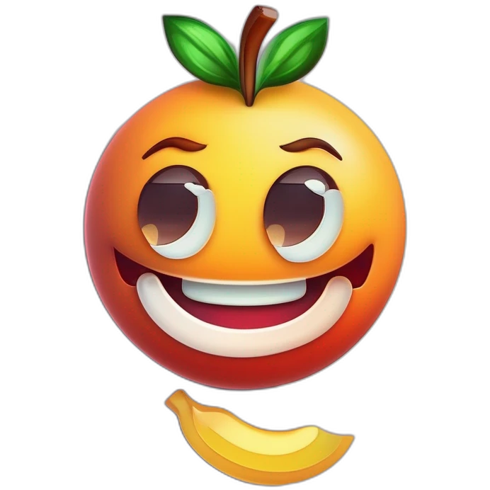 nutricion emoji