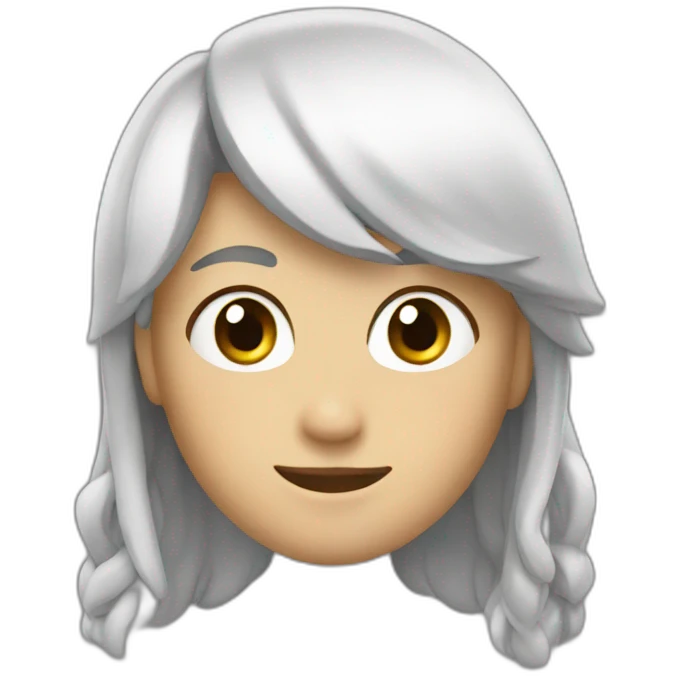 Karaté emoji