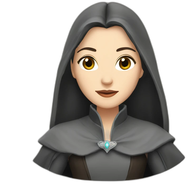 Arwen emoji