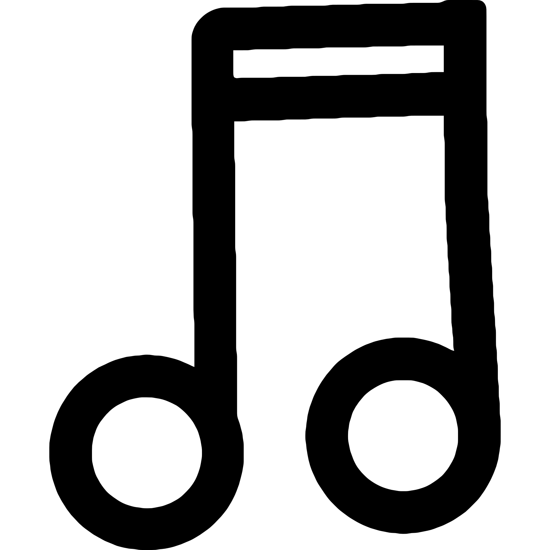 music note emoji