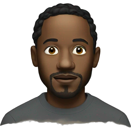 kendrick lamar emoji