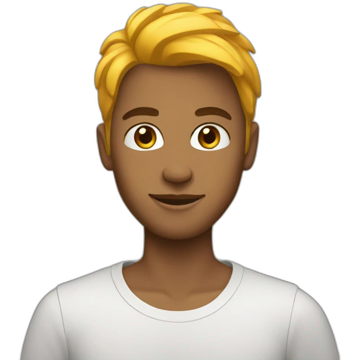 User Generated Content emoji