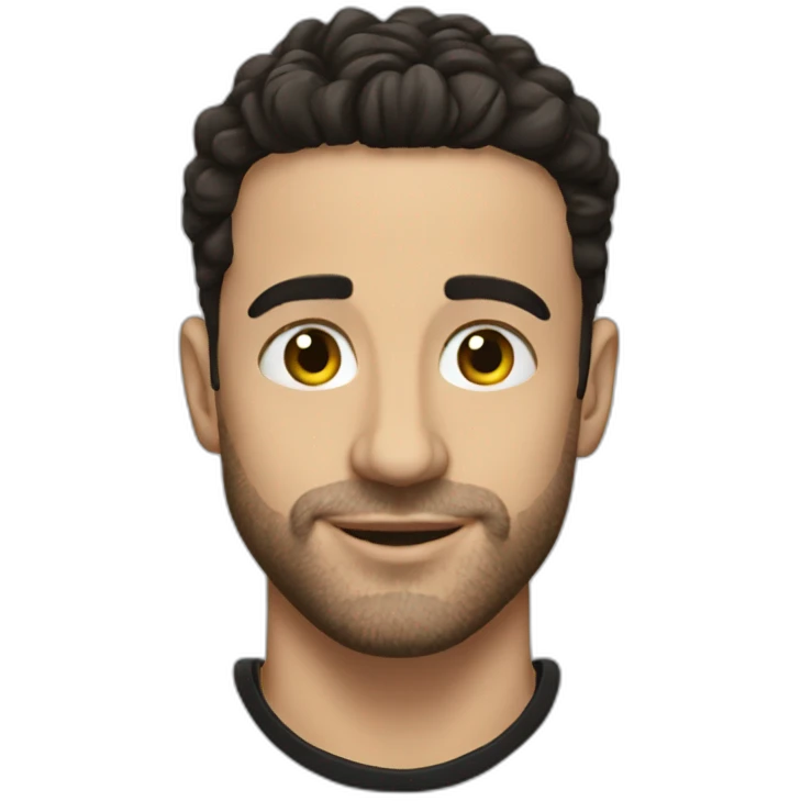 marchand emoji